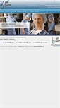 Mobile Screenshot of justfordoctors.ca